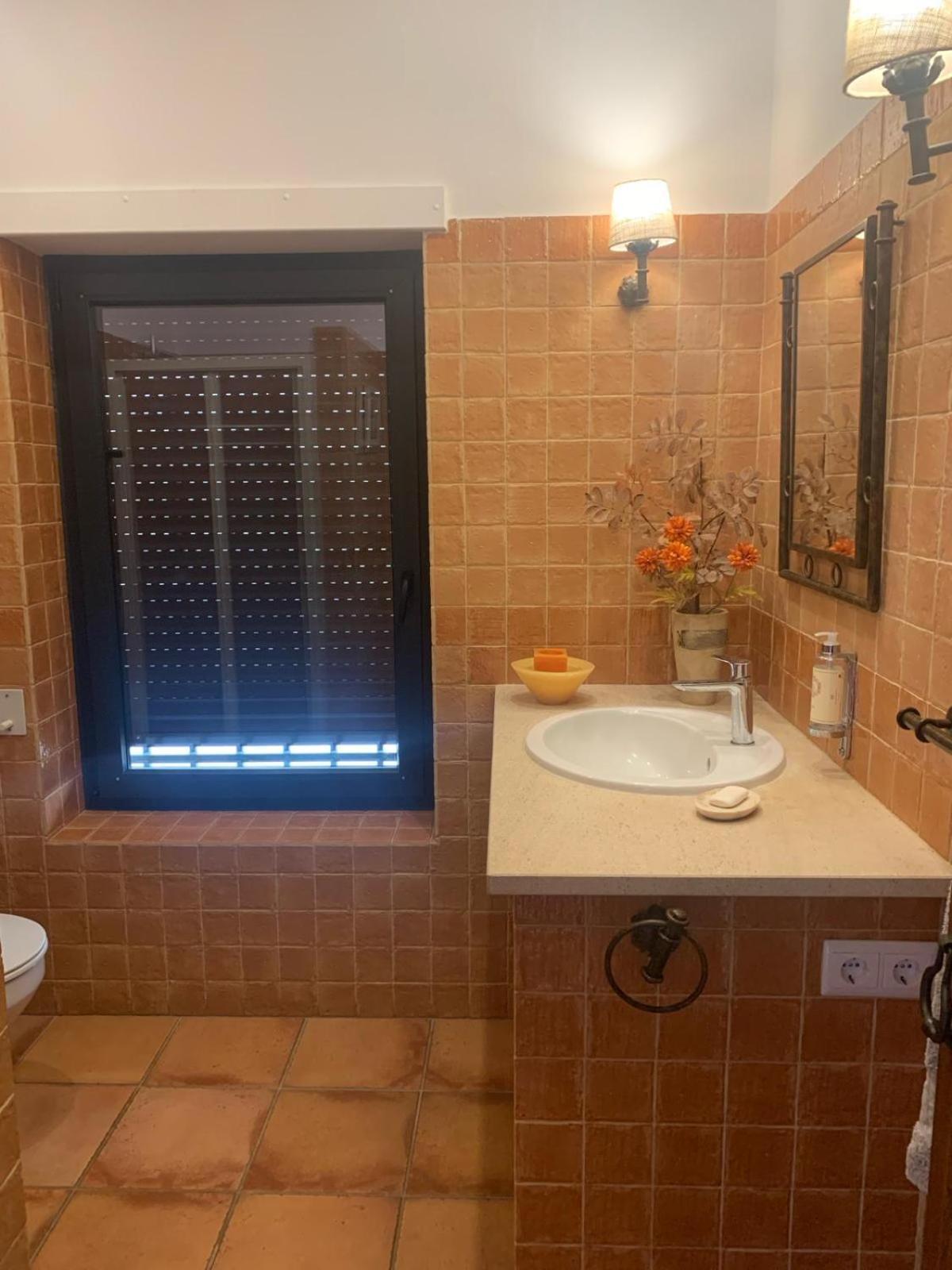 Quinta Dos Cedros L Turismo Rural Covilhã Eksteriør billede