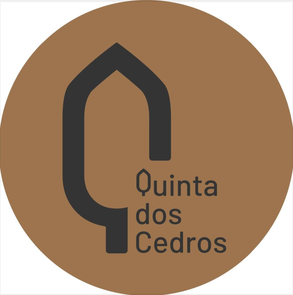 Quinta Dos Cedros L Turismo Rural Covilhã Eksteriør billede